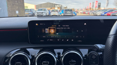 Mercedes-Benz A-Class A180 AMG Line Executive 5dr Petrol Hatchback